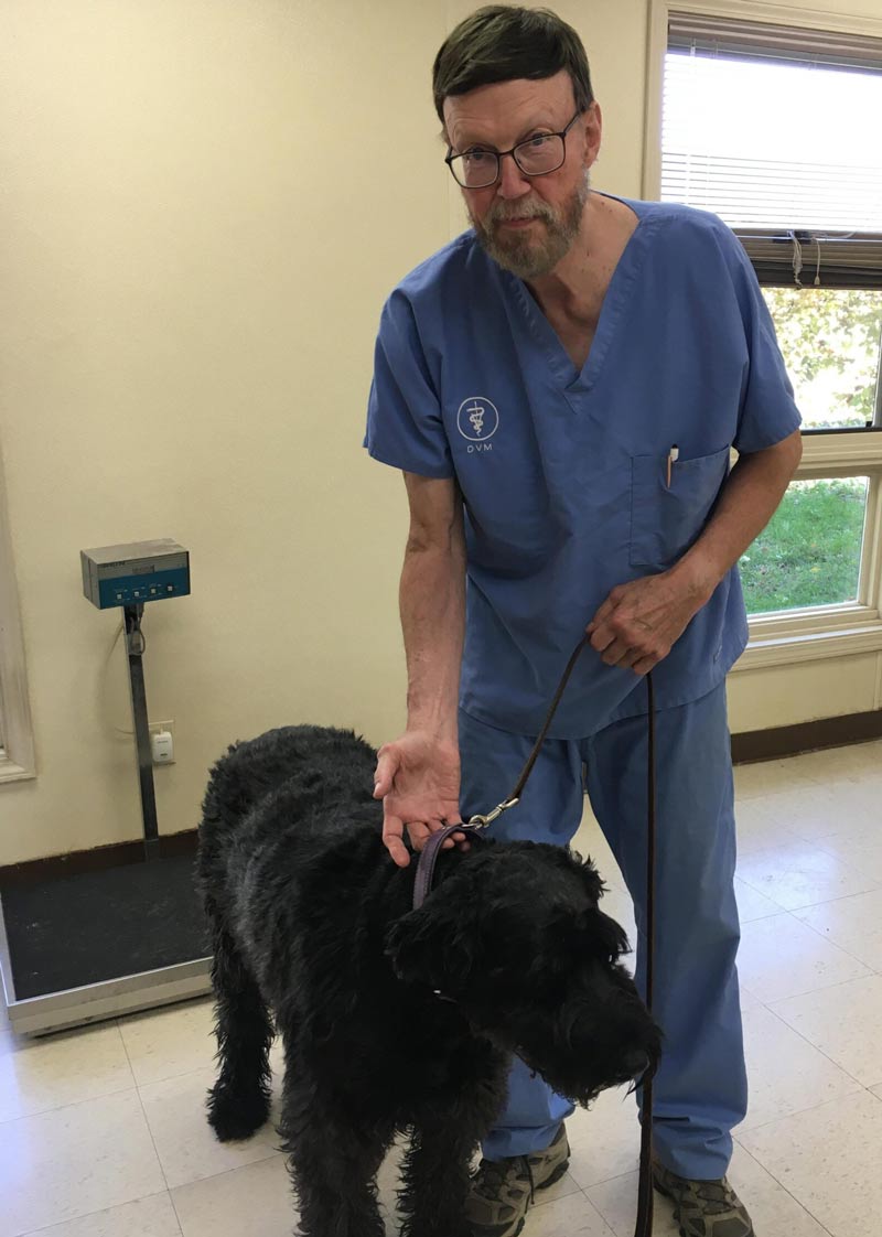 Client Center Brunswick Animal Hospital